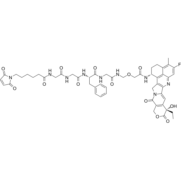 (1R)-Deruxtecan 2270986-87-1